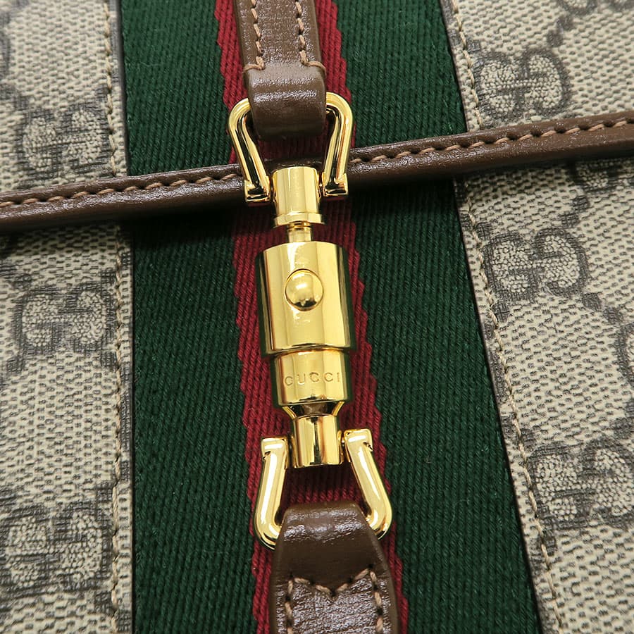 GG Supreme Jackie 1961 Waist Bag 699930 5