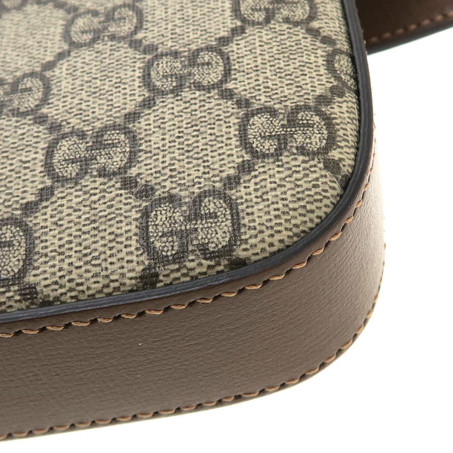 GG Supreme Jackie 1961 Waist Bag 699930 6