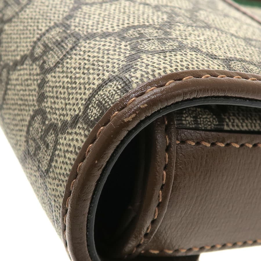 GG Supreme Jackie 1961 Waist Bag 699930 7