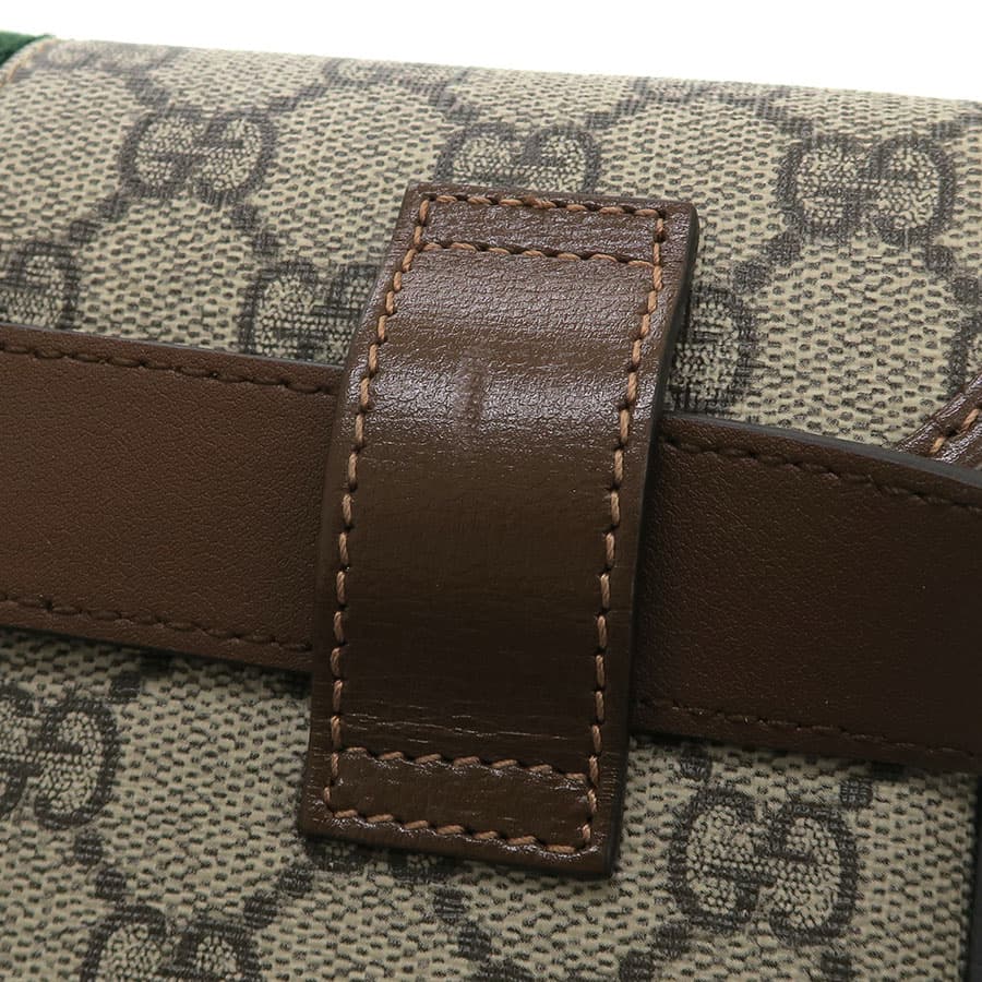 GG Supreme Jackie 1961 Waist Bag 699930 8