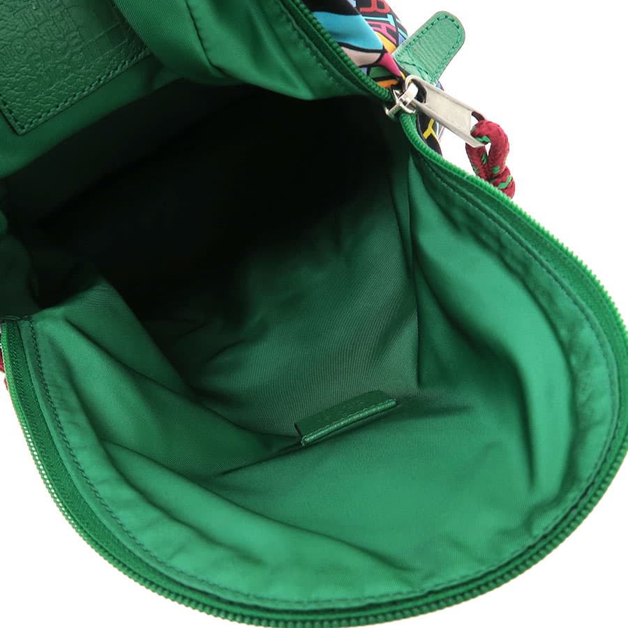 Gucci x North Face / Backpack 650288 2