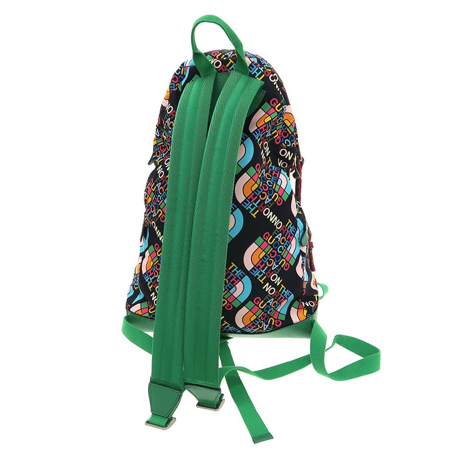 Gucci x North Face / Backpack 650288 3