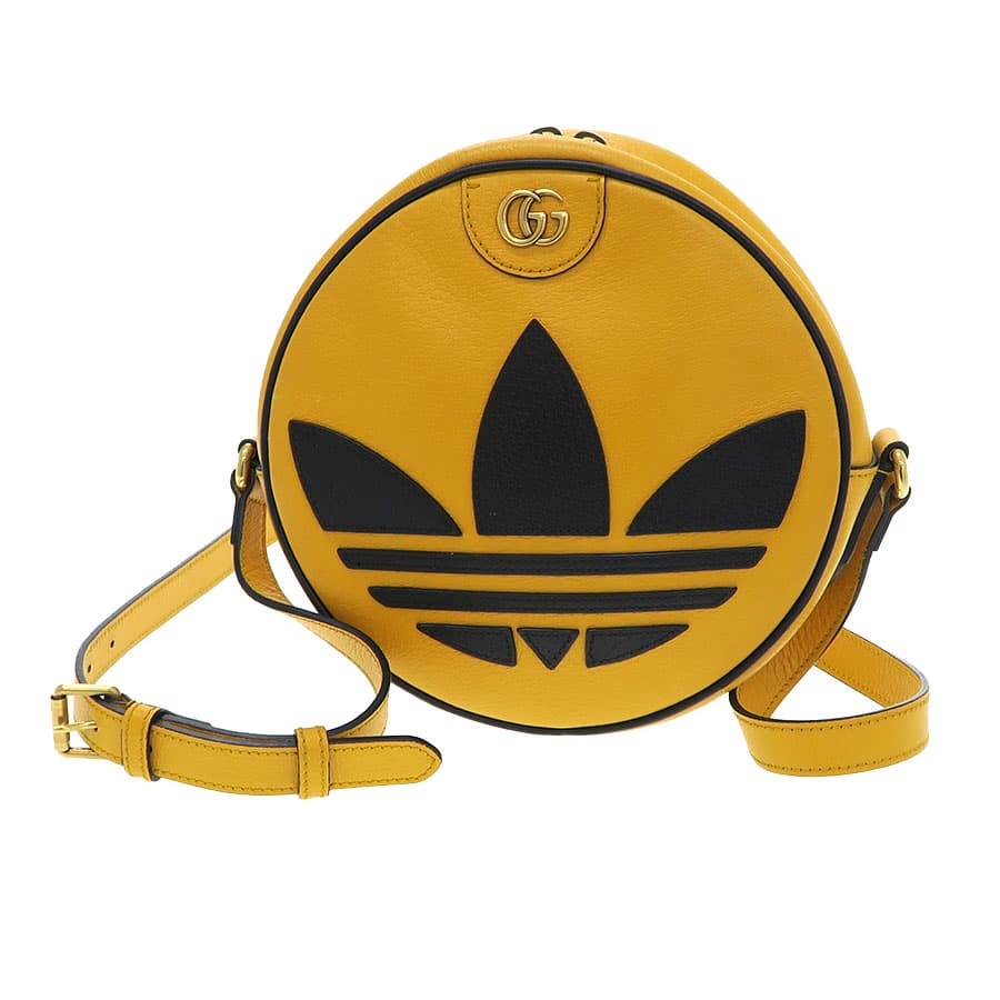 Gucci x Adidas / GG Marmont Shoulder 702626