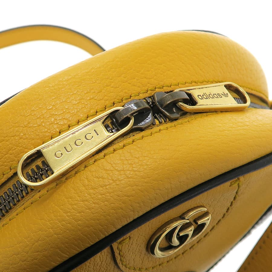 Gucci x Adidas / GG Marmont Shoulder 702626 7