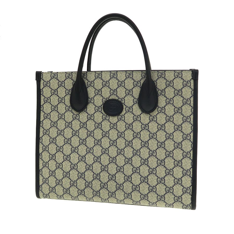 GG Supreme Tote 059983
