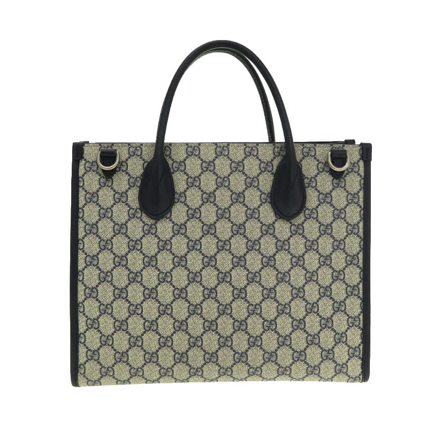 GG Supreme Tote 059983 3