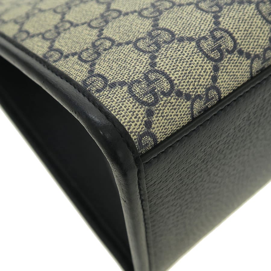 GG Supreme Tote 059983 4