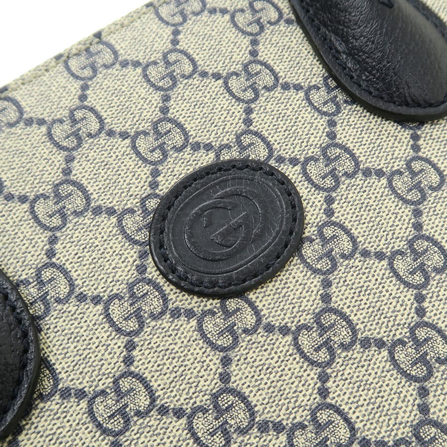 GG Supreme Tote 059983 8