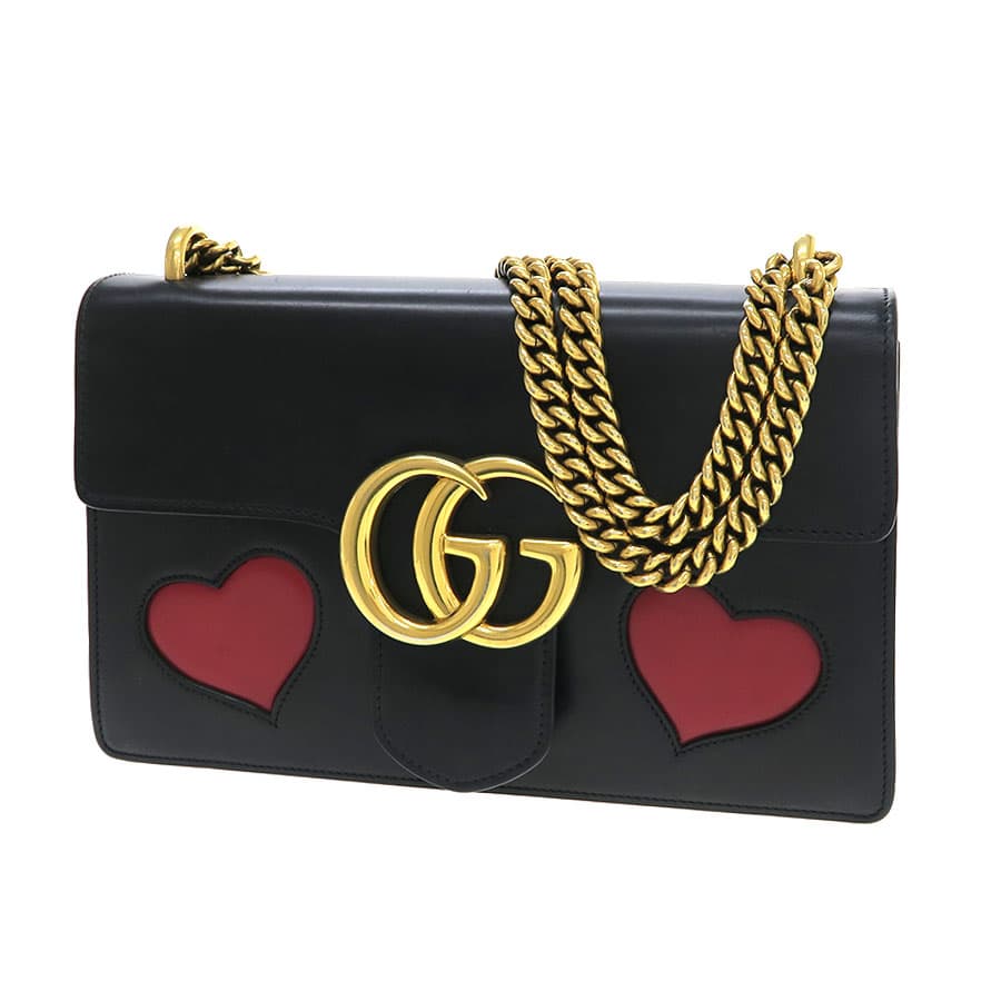 GG Marmont Shoulder 431777