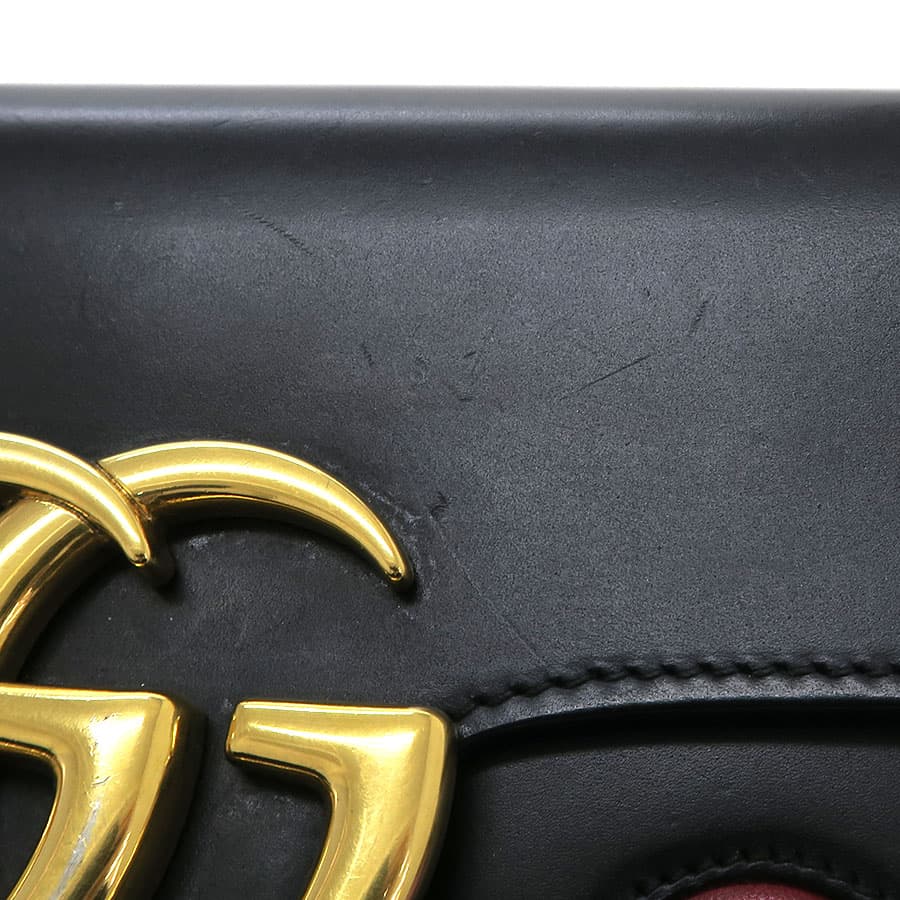 GG Marmont Shoulder 431777 5