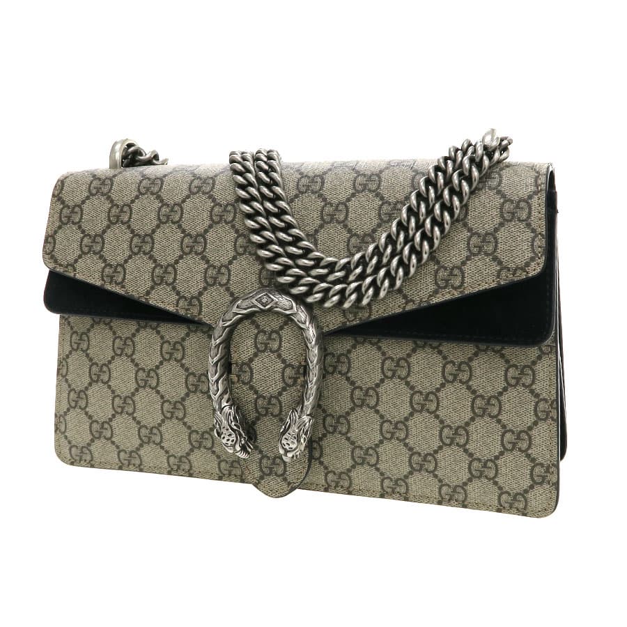 Dionysus GG Supreme Shoulder 400249