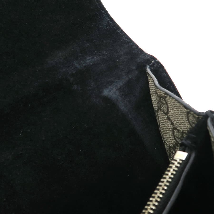 Dionysus GG Supreme Shoulder 400249 5