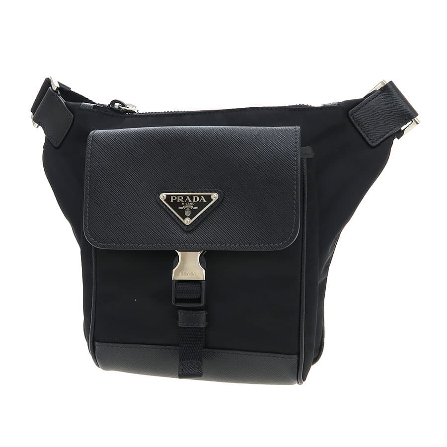 Re-Nylon Shoulder 2VH160