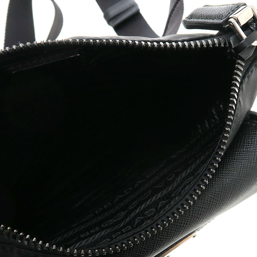 Re-Nylon Shoulder 2VH160 2