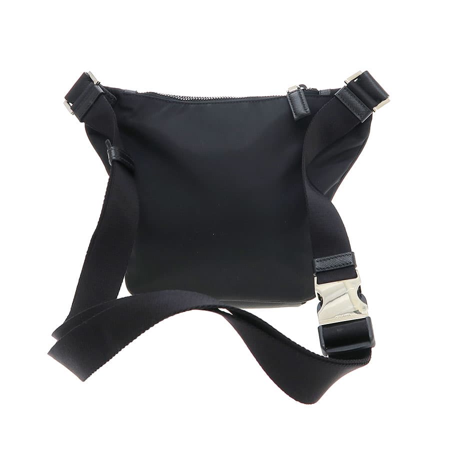 Re-Nylon Shoulder 2VH160 3