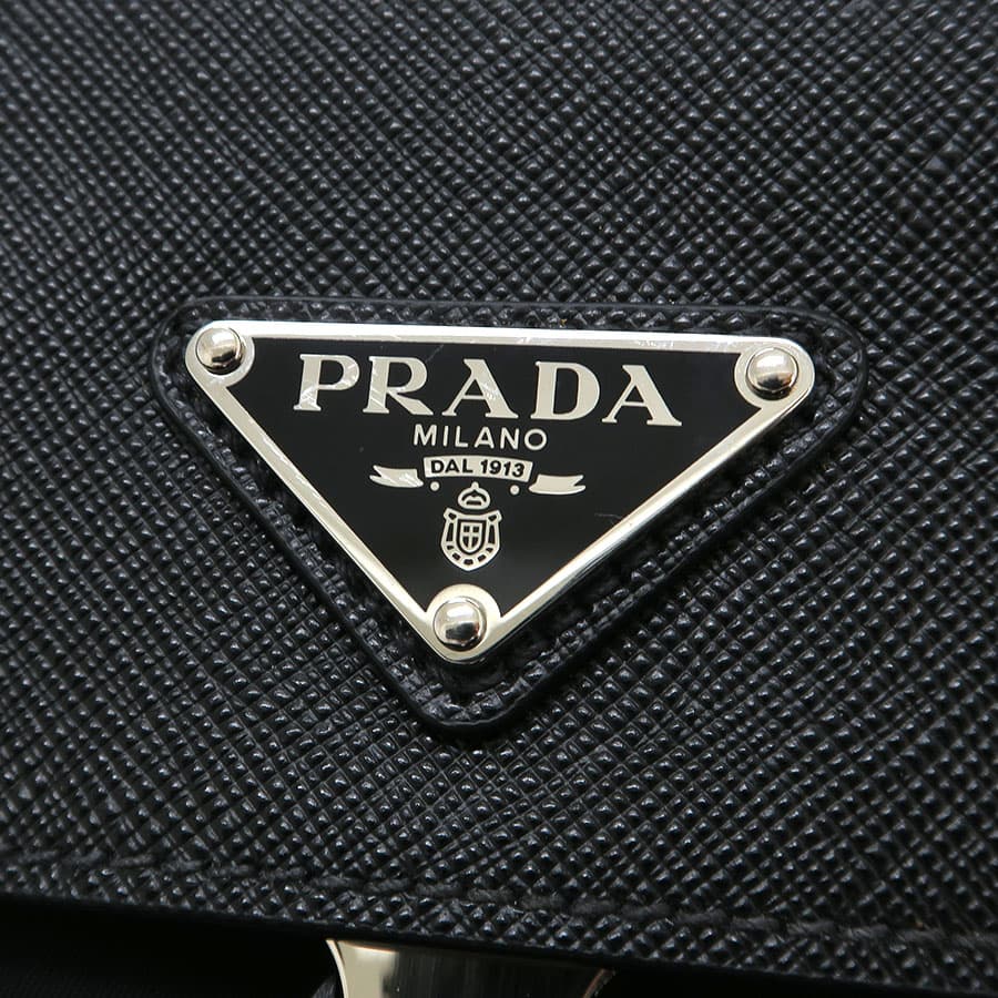 Re-Nylon Shoulder 2VH160 5