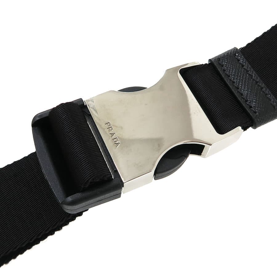 Re-Nylon Shoulder 2VH160 6