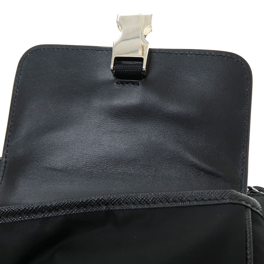 Re-Nylon Shoulder 2VH160 7