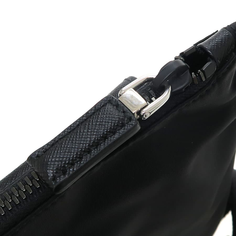 Re-Nylon Shoulder 2VH160 8