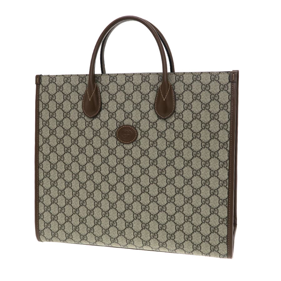 GG Supreme Tote 674148