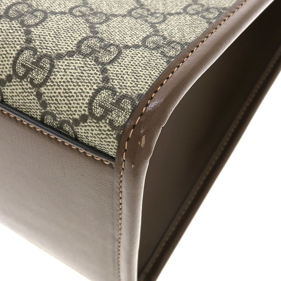 GG Supreme Tote 674148 5