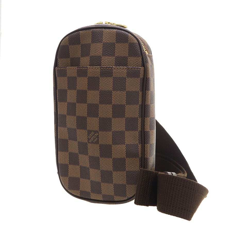 Pochette Gange/SPO N51870