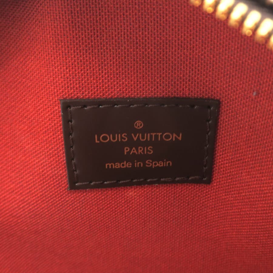 Pochette Gange/SPO N51870 8