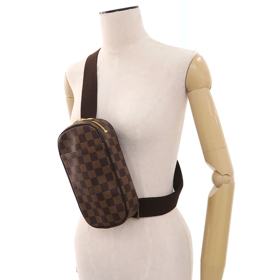 Pochette Gange/SPO N51870 9