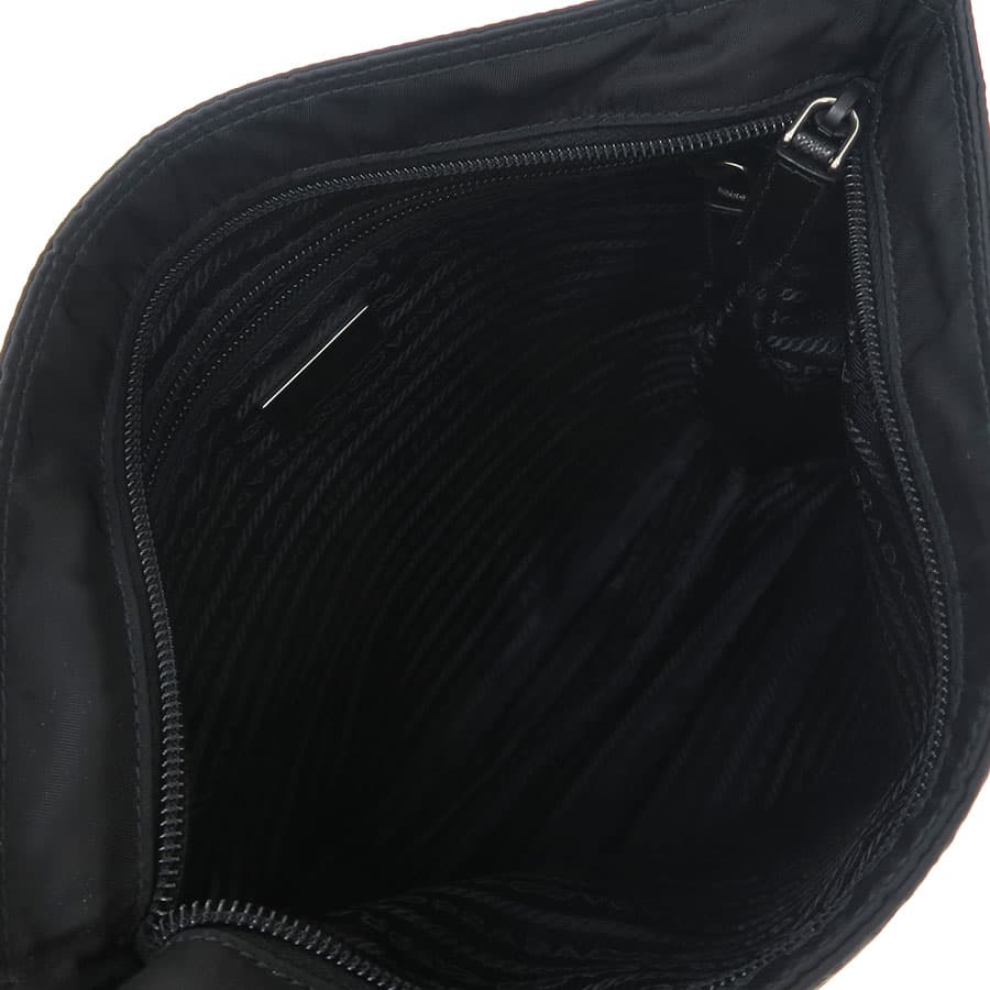 Re-Nylon Shoulder 2