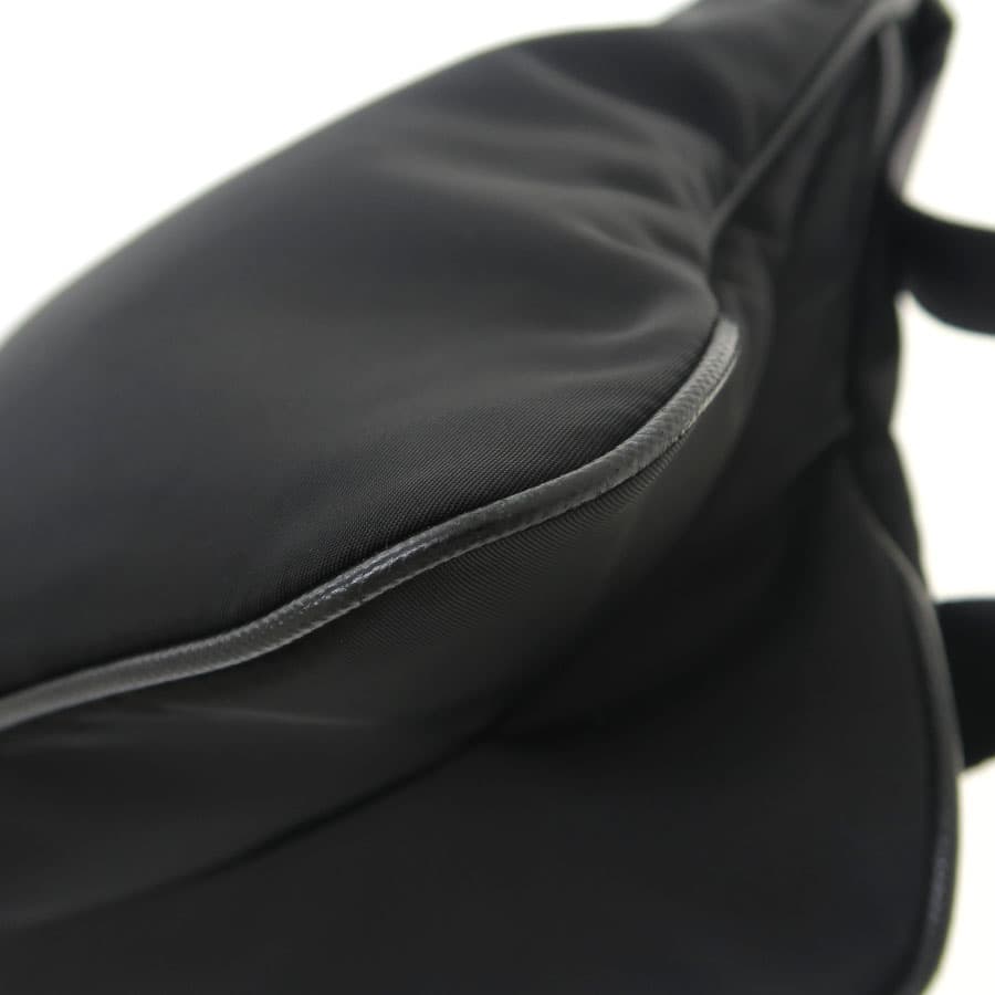 Re-Nylon Shoulder 5