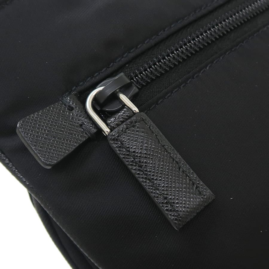 Re-Nylon Shoulder 6