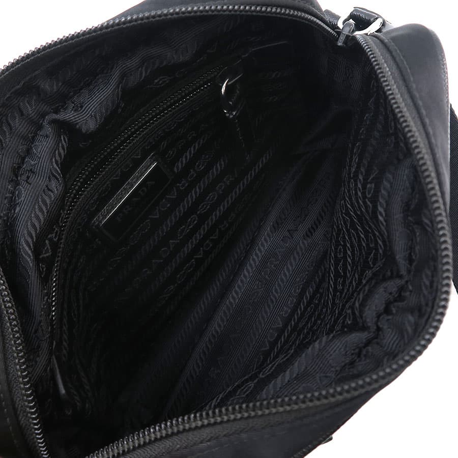 Nylon Shoulder 2VH144 2