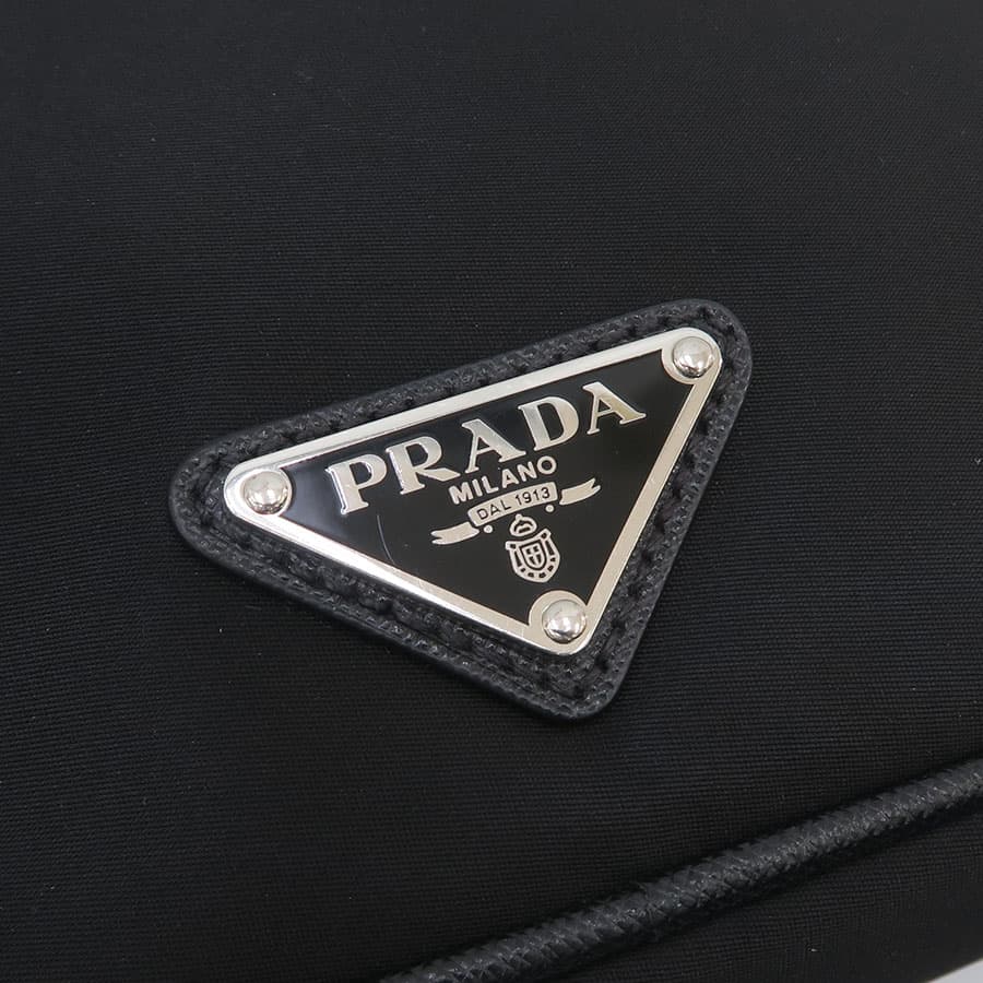 Nylon Shoulder 2VH144 7