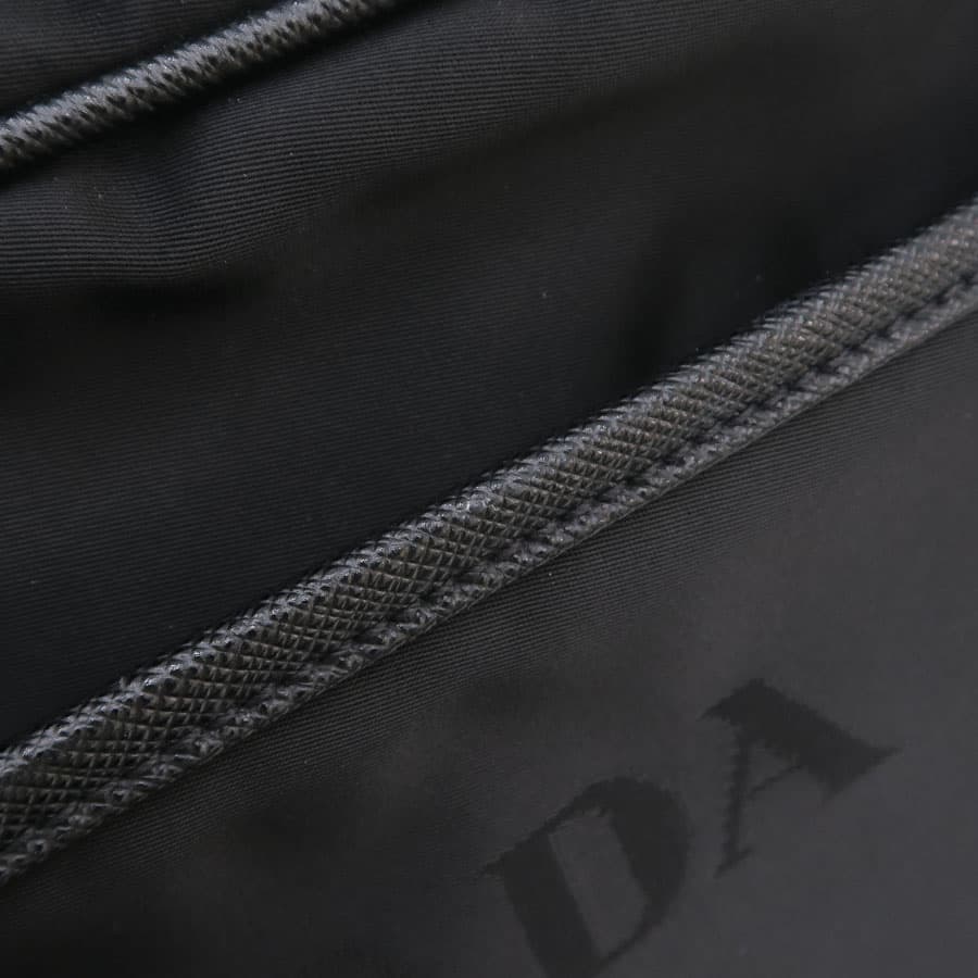 Nylon Shoulder 2VH144 8