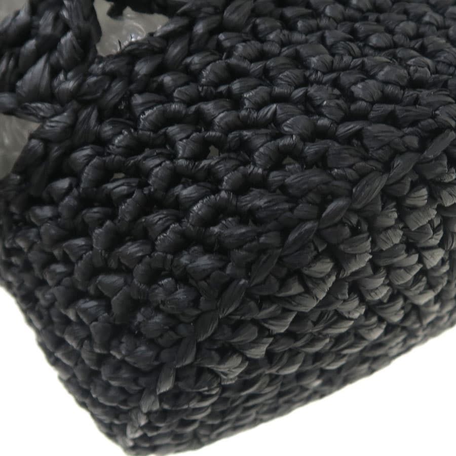 Raffia Tote 1BG494 6
