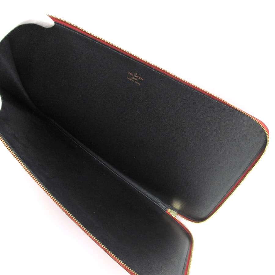 Posh Document M54497 2