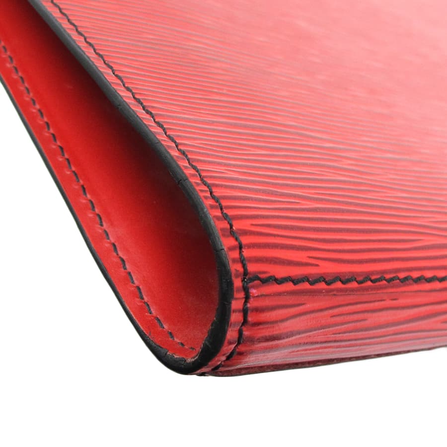 Posh Document M54497 6