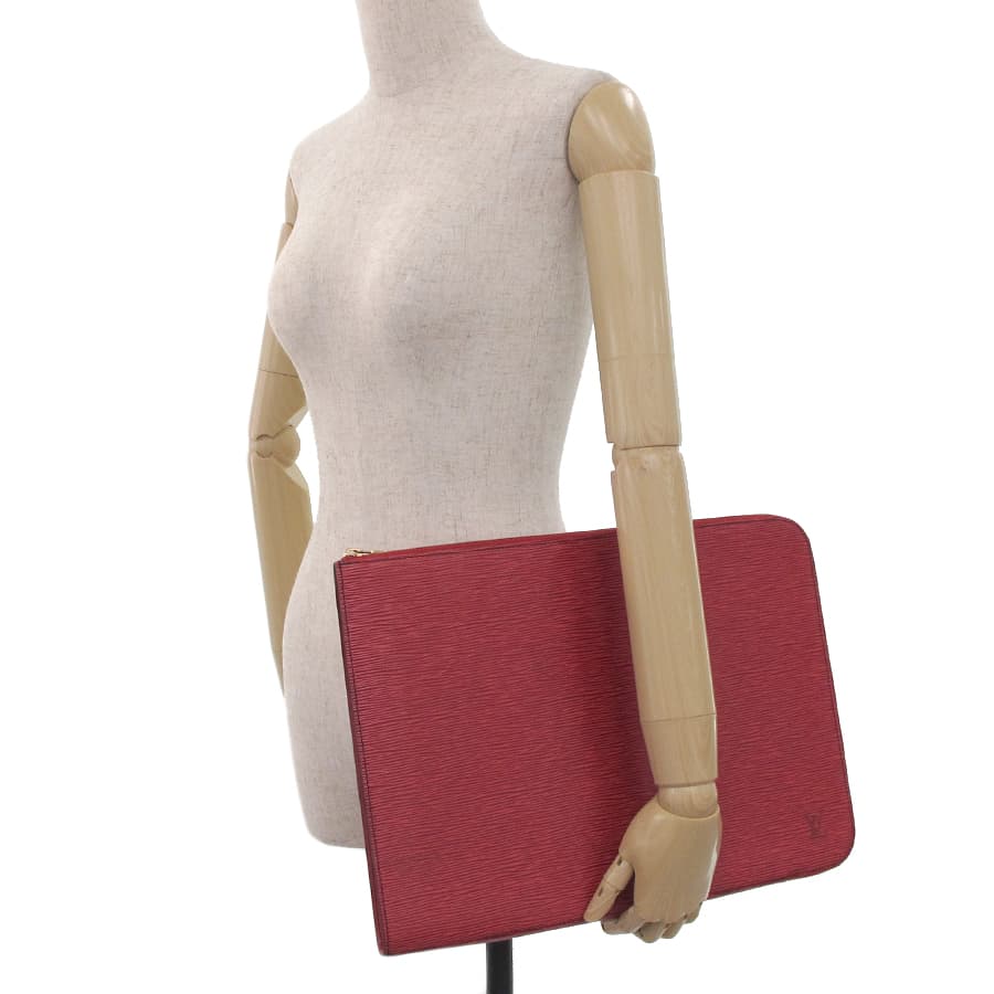 Posh Document M54497 9