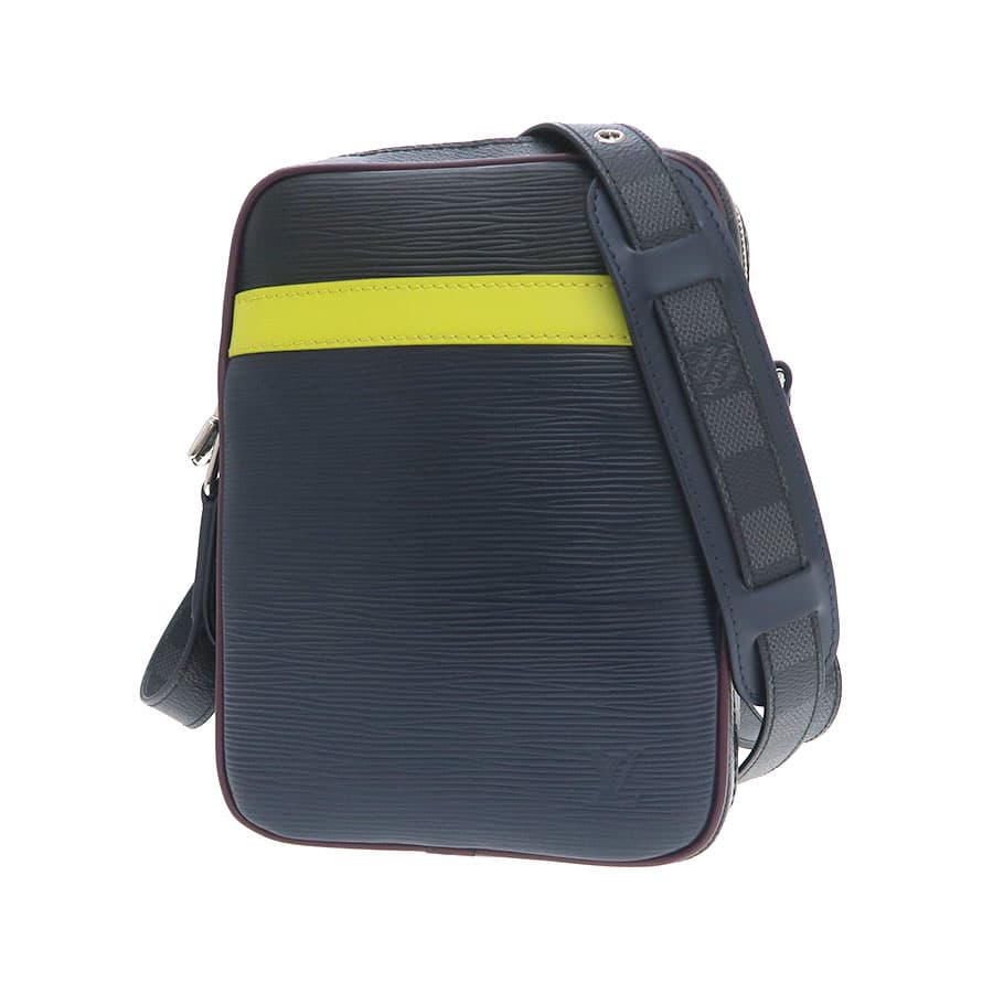 Graphite Danube Slim M55100