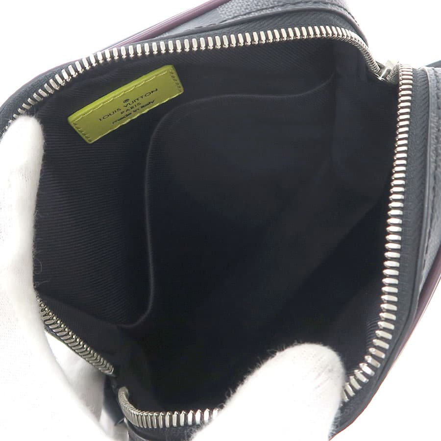 Graphite Danube Slim M55100 2