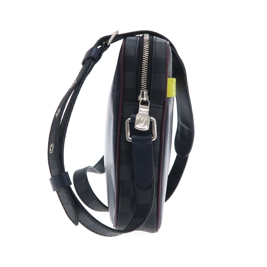 Graphite Danube Slim M55100 4