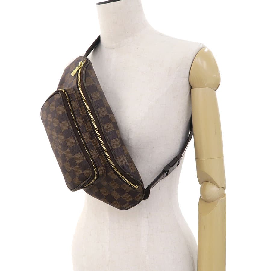 Bum Bag Melville N51172 9