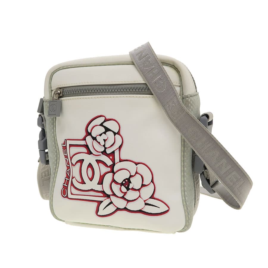 Sports Line Shoulder