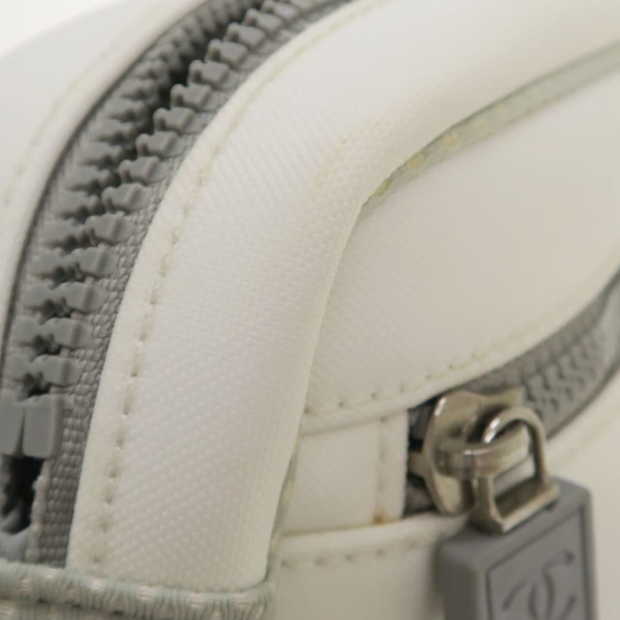 Sports Line Shoulder 8