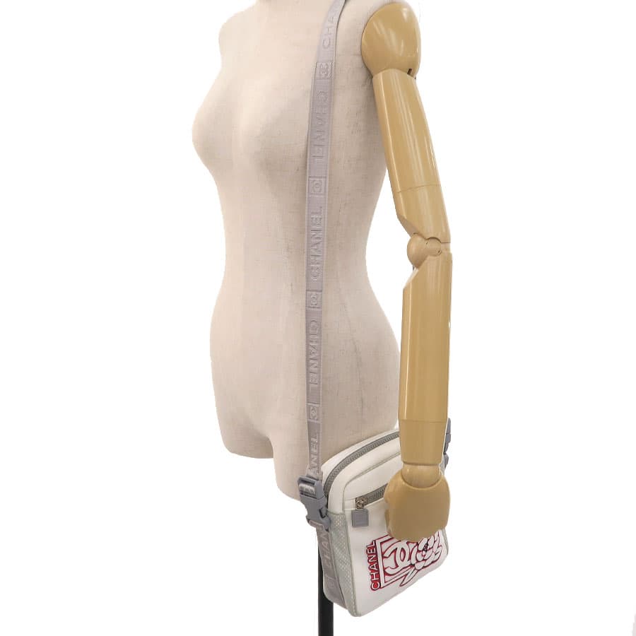 Sports Line Shoulder 9