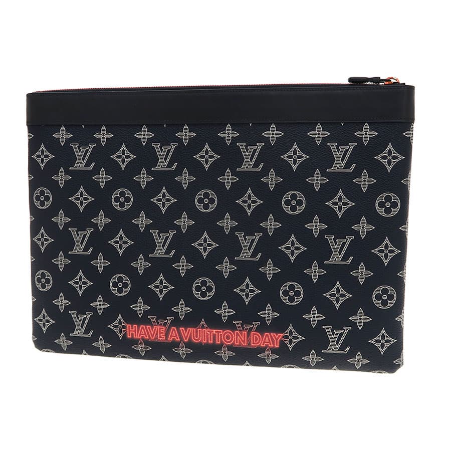 Pochette Apollo/LV Ink M62905 3