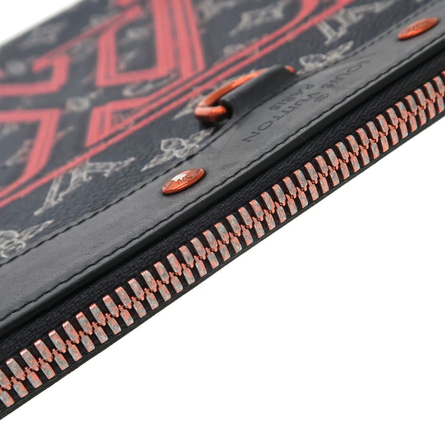 Pochette Apollo/LV Ink M62905 4