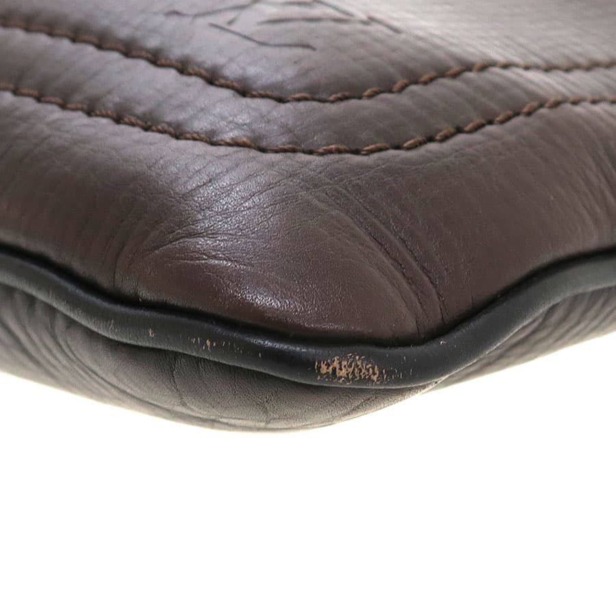 Utah Line Sac Plat Shoulder Bag M92073 5