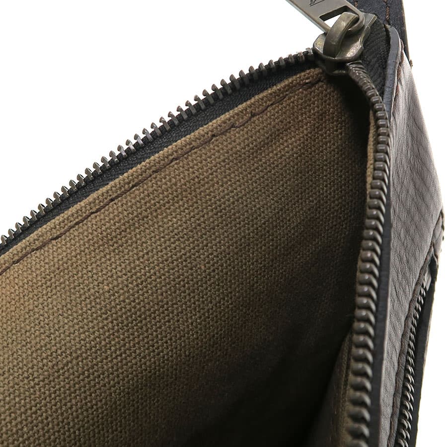 Utah Line Sac Plat Shoulder Bag M92073 8