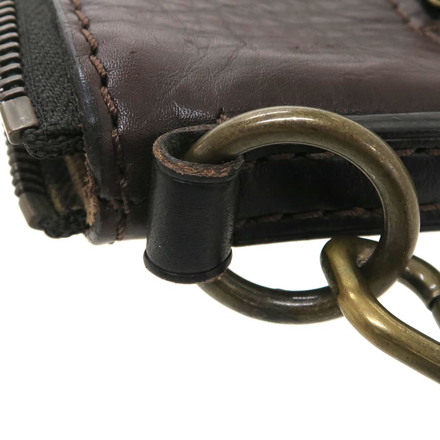 Utah Line Sac Plat Shoulder Bag M92073 9